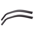 Weathertech Front Side Window Deflectors, 80940 80940